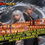 OTMaxPlay Situs QRIS Online Terpercaya Banyak Bonus