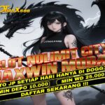 OTMaxPlay Slot Deposit Qris Aman Cepat Terpercaya