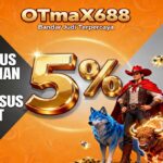 OTMaxPlay Slot BNI Online Login Mudah Bonus New Member