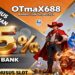 OTmaX688 Slot BRI Online Terbaik Dengan Jackpot Besar