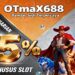 OTmaX688 Slot BSI Online Aman dan Cepat Proses Withdraw