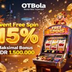 OTBola Slot Online Paling Populer Tahun Ini