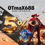 OTmaX688 Pola Slot Gacor Anti Boncos Hari Ini