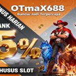 OTmaX688 Taruhan Bola Terbaik Tanpa Potongan Transaksi Cepat