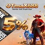 OTBola Slot APK Ovo Favorit Pemain Indonesia Terbaru