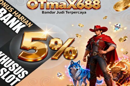 OTBola Slot APK Ovo Favorit Pemain Indonesia Terbaru