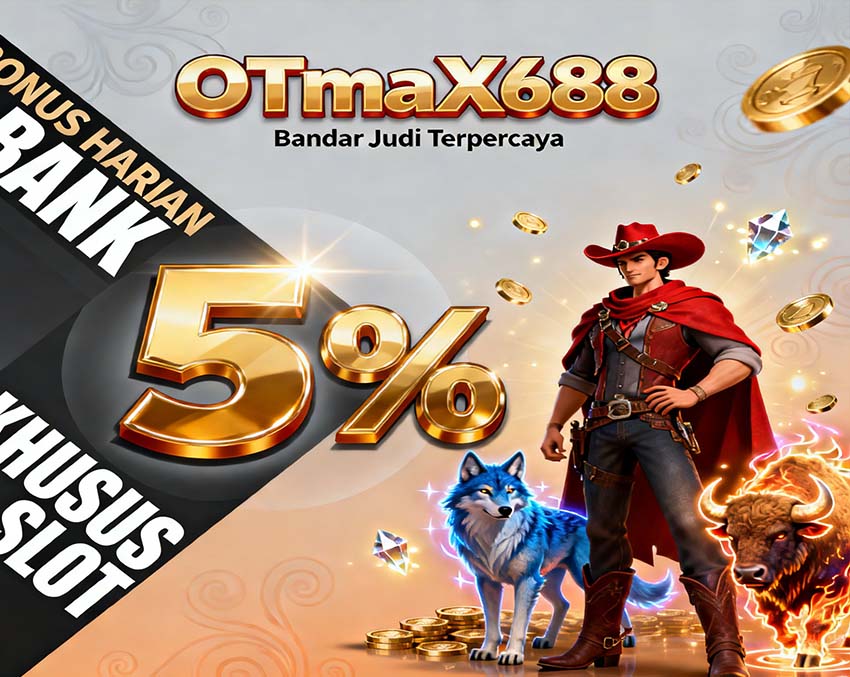 OTBola Slot APK Ovo Favorit Pemain Indonesia Terbaru